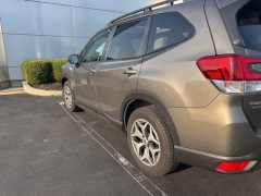 Used 2020 Subaru Forester Premium CVT at Drive Now Westlake near Westlake, OH