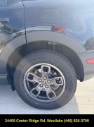 Used 2021  Ford Bronco Sport Big Bend 4x4 at Drive Now Westlake near Westlake&comma; OH