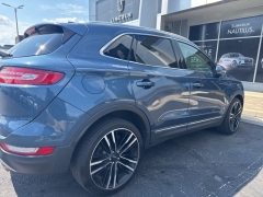 Used 2018 Lincoln MKC 4d SUV AWD Reserve at Drive Now Westlake near Westlake, OH