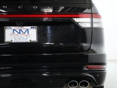 Used 2025  Lincoln Aviator Reserve AWD at DriveNow Mayfield near Mayfield Heights&comma; OH