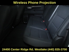 Used 2022  Chevrolet Silverado 1500 4WD Crew Cab 147" RST at Drive Now Westlake near Westlake&comma; OH