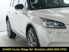 Used 2022  Lincoln Corsair Standard AWD at Drive Now Westlake near Westlake&comma; OH