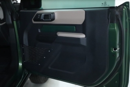 Used 2022 Ford Bronco Big Bend 2 Door 4x4 at DriveNow Mayfield near Mayfield Heights, OH