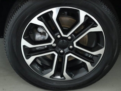 Used 2022  Jeep Compass Limited 4x4 at Drive Now Westlake near Westlake&comma; OH