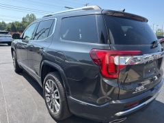 Used 2022 GMC Acadia AWD 4dr Denali at Drive Now Westlake near Westlake, OH