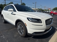Used 2022 Lincoln Nautilus Reserve AWD at Drive Now Westlake near Westlake, OH