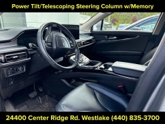 Used 2022  Lincoln Nautilus Standard AWD at Drive Now Westlake near Westlake&comma; OH