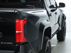 Used 2025 Toyota Tacoma Hybrid 4WD TRD Pro Double Cab 5ft Bed AT at Drive Now Westlake near Westlake, OH