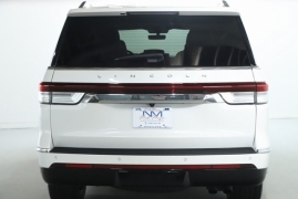 Used 2023 Lincoln Navigator Reserve 4x4 at DriveNow Mayfield near Mayfield Heights, OH