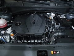 Used 2023  Kia Sportage SX-Prestige FWD at Drive Now Westlake near Westlake&comma; OH