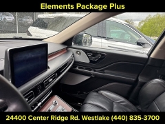 Used 2023  Lincoln Aviator Reserve AWD at DriveNow Mayfield near Mayfield Heights&comma; OH