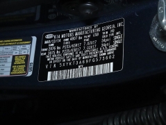 Used 2015  Kia Sorento 4d SUV FWD LX at Drive Now Westlake near Westlake&comma; OH