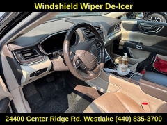 Used 2019  Lincoln Continental 4d Sedan AWD Select at DriveNow Mayfield near Mayfield Heights&comma; OH