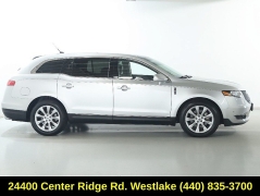 Used 2013  Lincoln MKT 4d SUV AWD EcoBoost at DriveNow Mayfield near Mayfield Heights&comma; OH