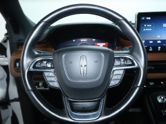 Used 2021 Lincoln Nautilus Reserve FWD at DriveNow Mayfield near Mayfield Heights, OH