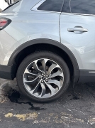 Used 2023  Lincoln Nautilus Reserve FWD at DriveNow Mayfield near Mayfield Heights, OH