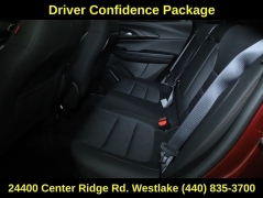 Used 2023  Chevrolet Trailblazer AWD 4dr RS at Drive Now Westlake near Westlake&comma; OH