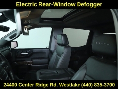 Used 2019  GMC Sierra 1500 4WD Crew Cab 147" Denali at Drive Now Westlake near Westlake&comma; OH