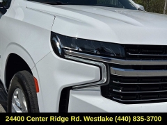 Used 2024  Chevrolet Tahoe 4WD 4dr LT at DriveNow Mayfield near Mayfield Heights&comma; OH