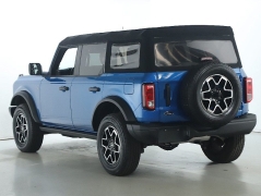 Used 2023  Ford Bronco 4 Door 4x4 at DriveNow Mayfield near Mayfield Heights&comma; OH