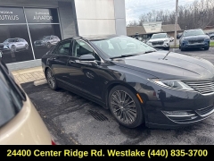 Used 2015  Lincoln MKZ 4dr Sdn FWD at DriveNow Mayfield near Mayfield Heights&comma; OH