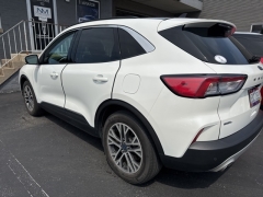 Used 2020 Ford Escape 4d SUV FWD SEL at DriveNow Mayfield near Mayfield Heights, OH