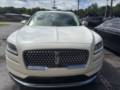 Used 2023 Lincoln Nautilus Reserve AWD at Drive Now Westlake near Westlake, OH