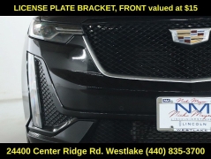 Used 2020  Cadillac XT6 4d SUV AWD Sport at DriveNow Mayfield near Mayfield Heights&comma; OH