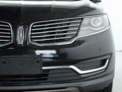 Used 2017 Lincoln MKX 4d SUV AWD Reserve 3.7L at DriveNow Mayfield near Mayfield Heights, OH