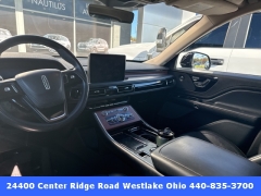 Used 2023 Lincoln Aviator Reserve AWD at DriveNow Mayfield near Mayfield Heights, OH