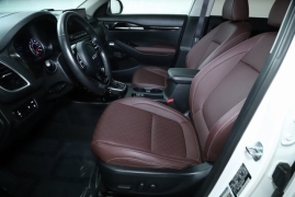 Used 2022 Kia Seltos SX DCT AWD at DriveNow Mayfield near Mayfield Heights, OH