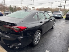 Used 2021  Acura TLX FWD w/Technology Package at DriveNow Mayfield near Mayfield Heights, OH