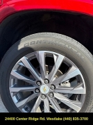 Used 2023  Chevrolet Traverse AWD 4dr Premier at Drive Now Westlake near Westlake&comma; OH