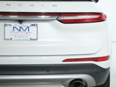 Used 2020  Lincoln Corsair 4d SUV FWD Reserve at DriveNow Mayfield near Mayfield Heights, OH