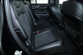 Used 2024 Jeep Grand Cherokee Altitude X 4x4 at Drive Now Westlake near Westlake, OH