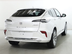 Used 2024  Buick Envista FWD 4dr Avenir at Drive Now Westlake near Westlake&comma; OH