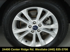 Used 2017  Ford Escape 4d SUV FWD SE at DriveNow Mayfield near Mayfield Heights&comma; OH