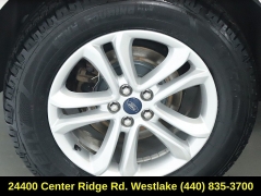 Used 2019  Ford Edge 4d SUV AWD SEL at Drive Now Westlake near Westlake&comma; OH