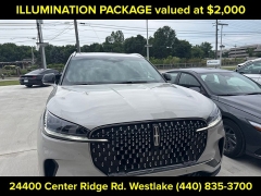 Used 2025  Lincoln Aviator Reserve AWD at Drive Now Westlake near Westlake&comma; OH