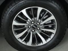 Used 2022  Lincoln Nautilus Reserve AWD at DriveNow Mayfield near Mayfield Heights, OH