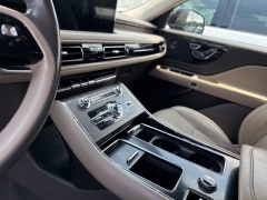 Used 2022 Lincoln Aviator Reserve AWD at Drive Now Westlake near Westlake, OH