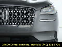 Used 2022  Lincoln Corsair Standard AWD at DriveNow Mayfield near Mayfield Heights&comma; OH