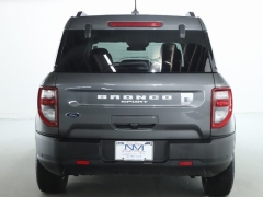 Used 2021 Ford Bronco Sport Big Bend 4x4 at Drive Now Westlake near Westlake, OH