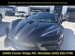 Used 2021  Chevrolet Corvette 2dr Stingray Cpe w&sol;2LT at Drive Now Westlake near Westlake&comma; OH