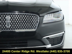 Used 2018  Lincoln MKZ Reserve AWD at DriveNow Mayfield near Mayfield Heights&comma; OH