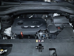 Used 2019  Hyundai Santa Fe SEL Plus 2.4L Auto FWD at DriveNow Mayfield near Mayfield Heights, OH