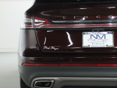 Used 2022  Lincoln Nautilus Standard AWD at Drive Now Westlake near Westlake&comma; OH