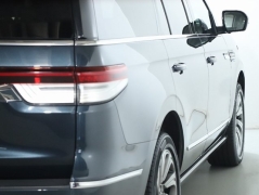 Used 2022  Lincoln Navigator Standard 4x4 at Drive Now Westlake near Westlake, OH