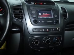 Used 2015  Kia Sorento 4d SUV FWD LX at Drive Now Westlake near Westlake&comma; OH