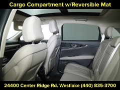 Used 2023  Lincoln Nautilus Reserve AWD at DriveNow Mayfield near Mayfield Heights&comma; OH